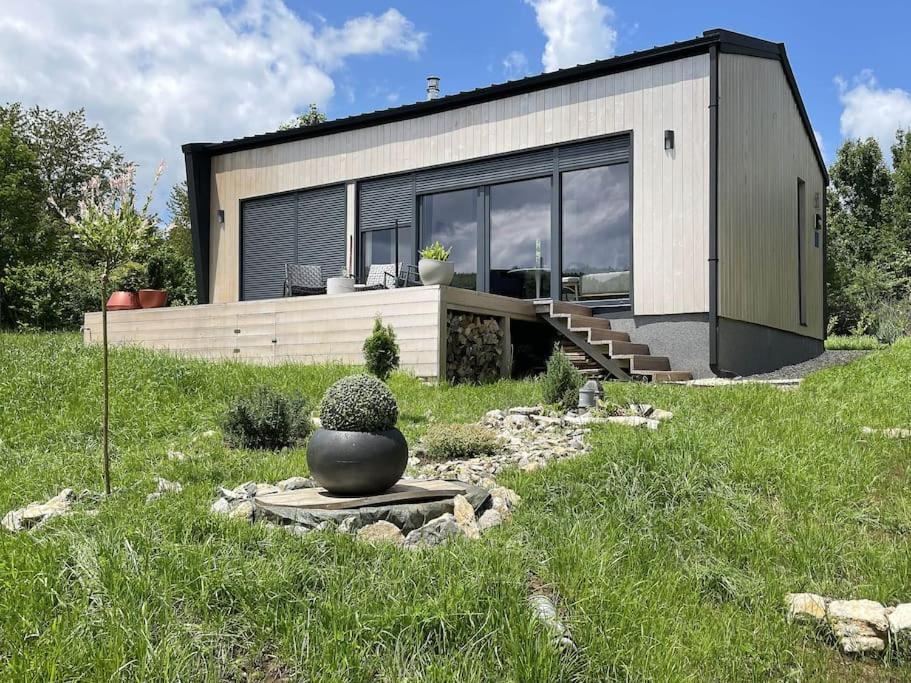 Ra House Plitvice Lakes Brocanac Екстер'єр фото