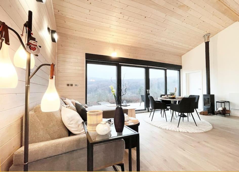 Ra House Plitvice Lakes Brocanac Екстер'єр фото