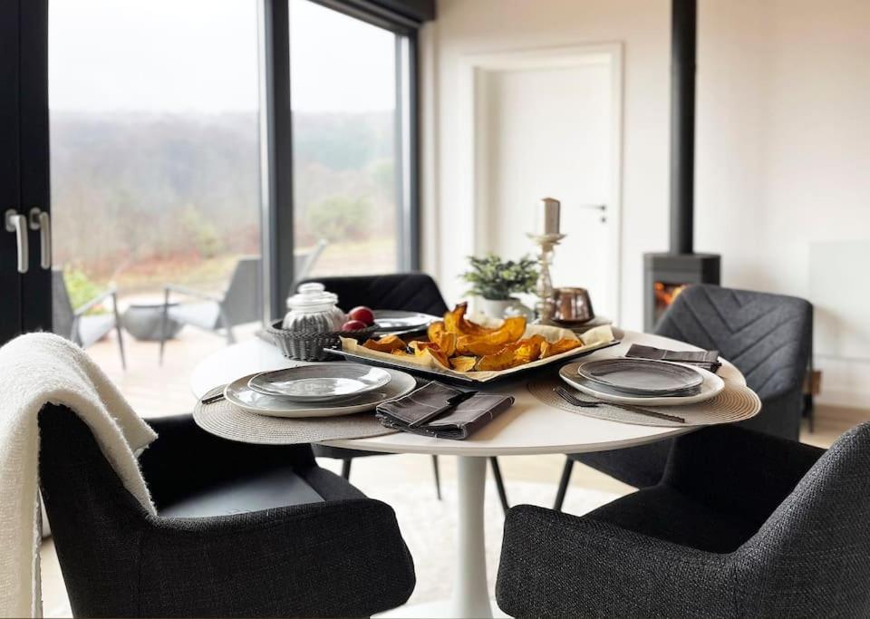 Ra House Plitvice Lakes Brocanac Екстер'єр фото