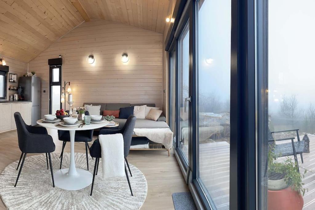 Ra House Plitvice Lakes Brocanac Екстер'єр фото