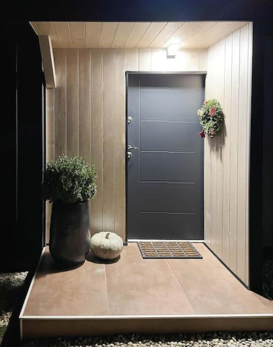 Ra House Plitvice Lakes Brocanac Екстер'єр фото