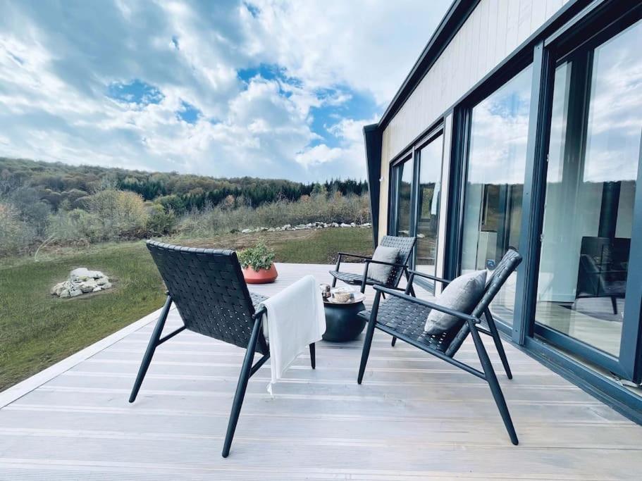Ra House Plitvice Lakes Brocanac Екстер'єр фото