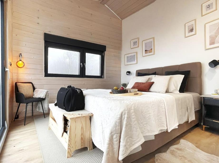 Ra House Plitvice Lakes Brocanac Екстер'єр фото